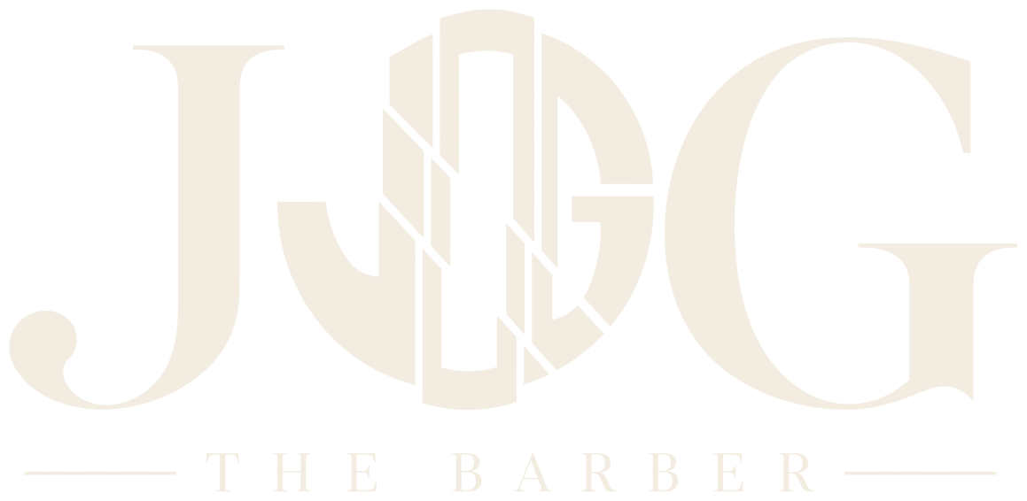 Jog the Barber